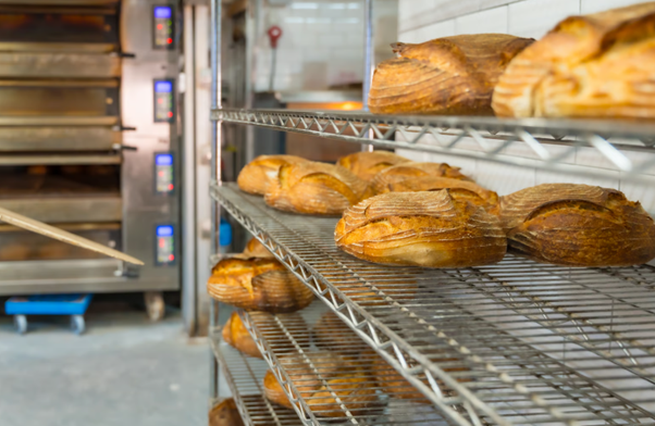 From Flour to Floor-Why Your Bakery Needs Food Safe Flooring