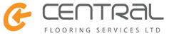 Central Flooring Logo
