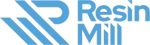 Resin-mill-logo