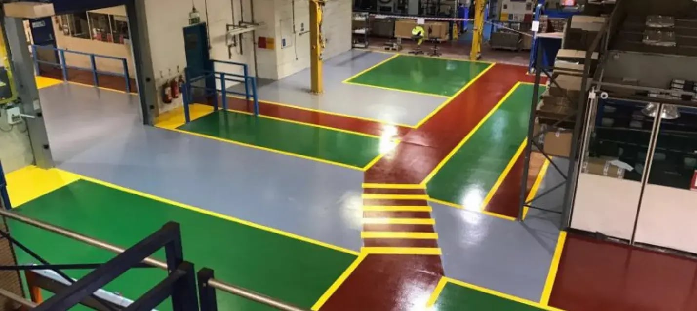 Choose-The-Right-Type-of-Resin-Floor