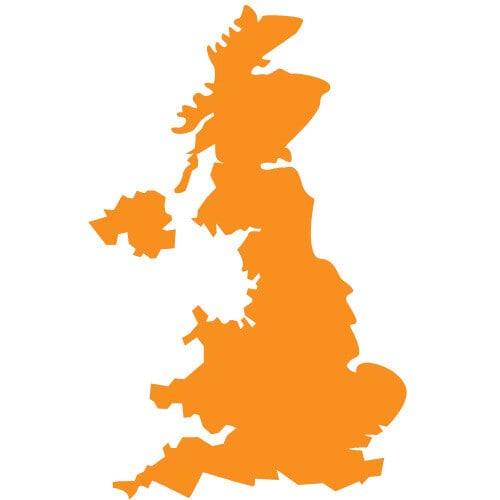 Areas we cover map (3)